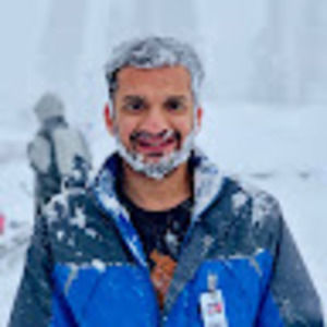 Meet your Posher, Ankush